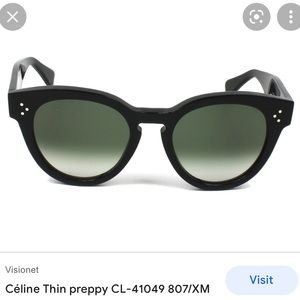 Celine Sunglasses